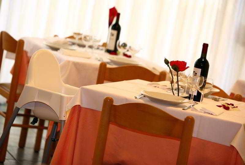 Hotel Italy Misano Adriatico Eksteriør billede