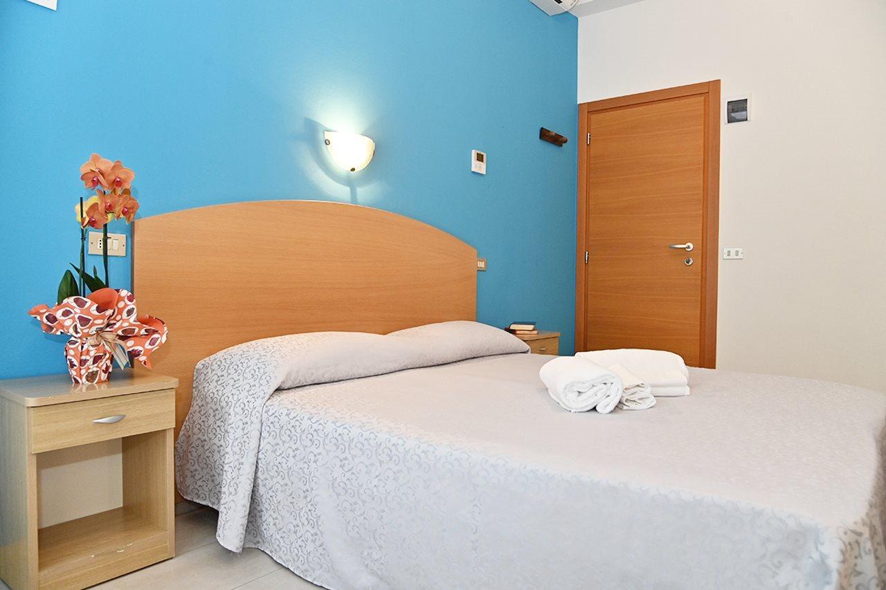 Hotel Italy Misano Adriatico Eksteriør billede