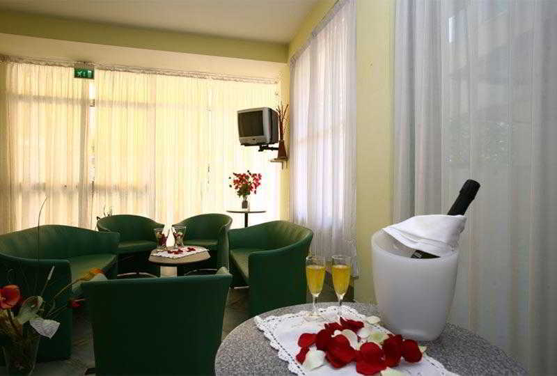 Hotel Italy Misano Adriatico Eksteriør billede